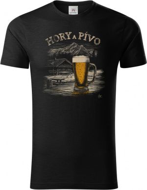 Hory a pivo