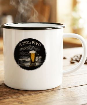 Hory a pivo