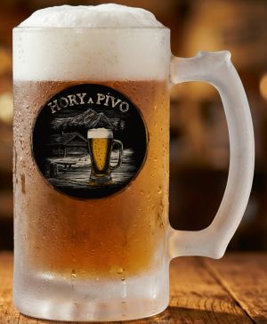 Hory a pivo