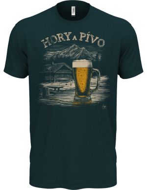 Hory a pivo