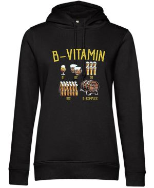 Pivo, B VITAMIN