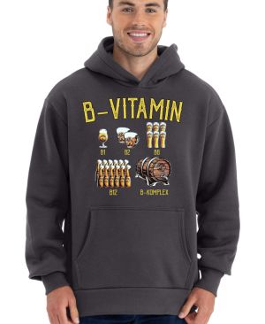 Pivo, B VITAMIN