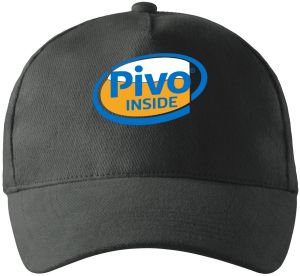 Pivo Inside