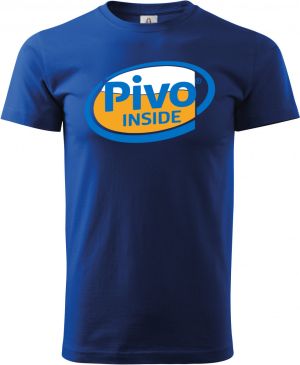 Pivo Inside