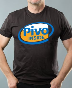 Pivo Inside