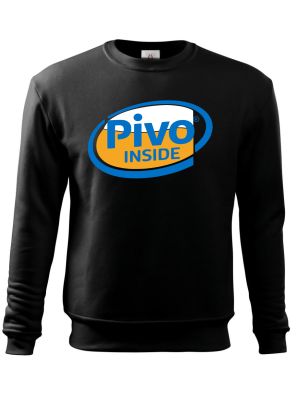 Pivo Inside