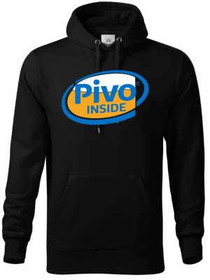 Pivo Inside
