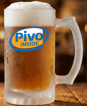 Pivo Inside