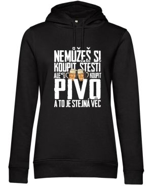 Pivo, nemůžeš si koupit štěstí... V2