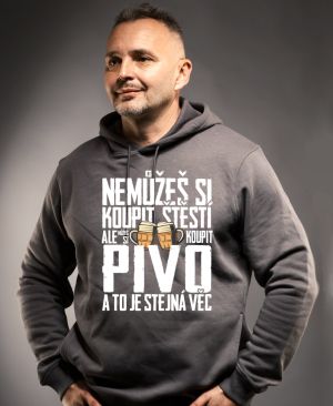 Pivo, nemůžeš si koupit štěstí... V2