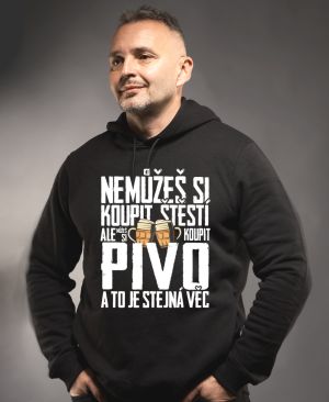 Pivo, nemůžeš si koupit štěstí... V2