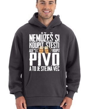 Pivo, nemůžeš si koupit štěstí... V2
