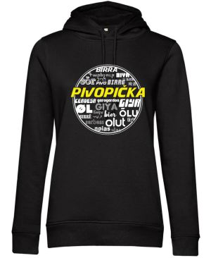 Pivopička