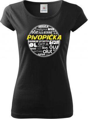 Pivopička