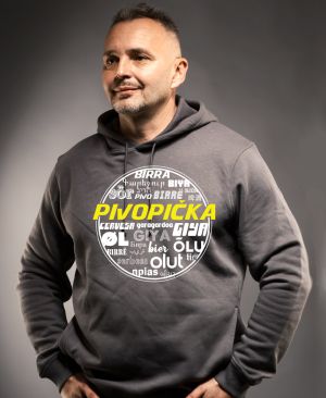 Pivopička