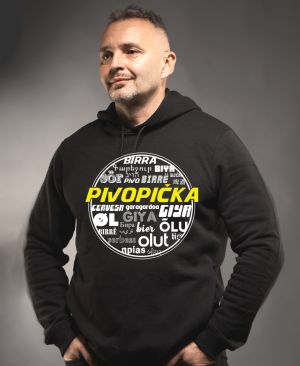 Pivopička