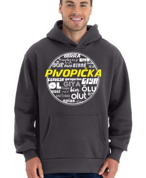Pivopička