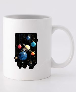 Planetární Vánoce