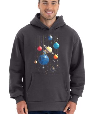 Planetární Vánoce