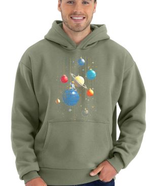 Planetární Vánoce