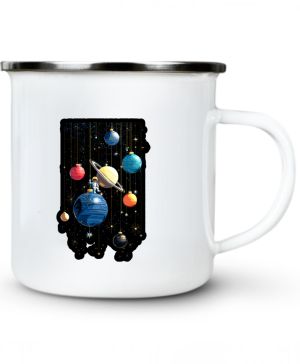 Planetární Vánoce