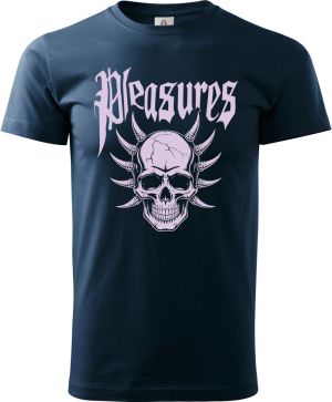 Pleasures Lebka