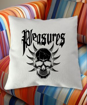 Pleasures Lebka