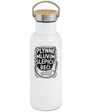 Plynně mluvím slepičí řečí