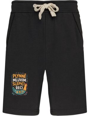 Plynně mluvím slepičí řečí