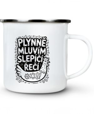 Plynně mluvím slepičí řečí