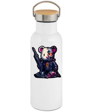 Plyšový terminátor