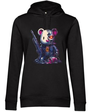 Plyšový terminátor