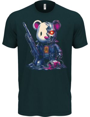 Plyšový terminátor