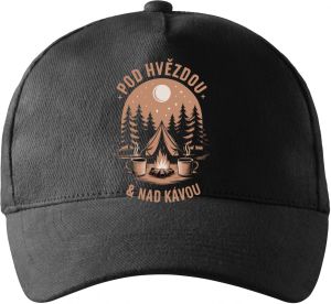 Pod hvězdou a nad kávou