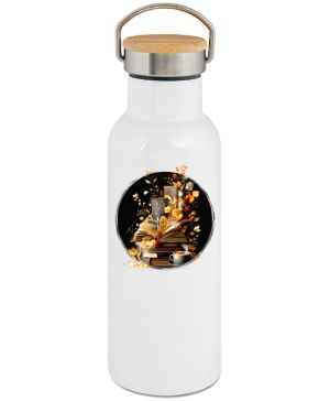 Podzimní čtení a hygge