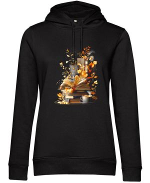 Podzimní čtení a hygge