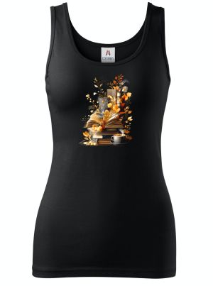 Podzimní čtení a hygge