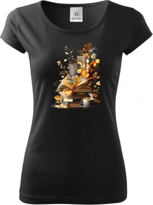 Podzimní čtení a hygge