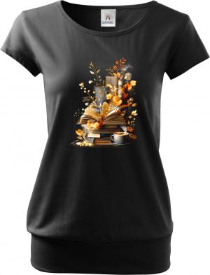 Podzimní čtení a hygge