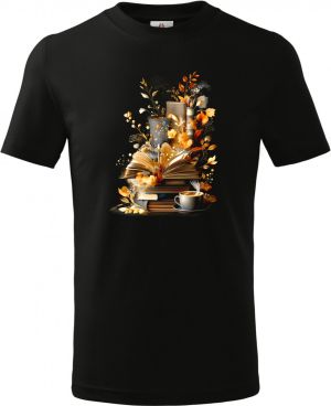 Podzimní čtení a hygge