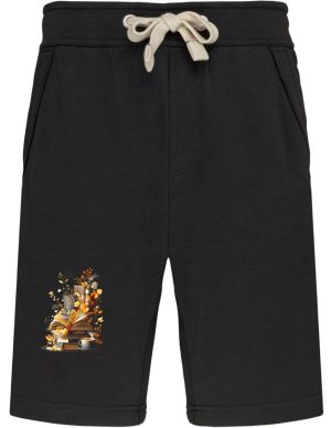 Podzimní čtení a hygge