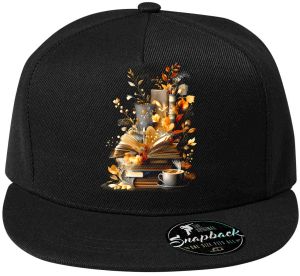 Podzimní čtení a hygge