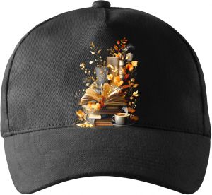 Podzimní čtení a hygge