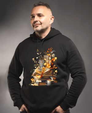 Podzimní čtení a hygge