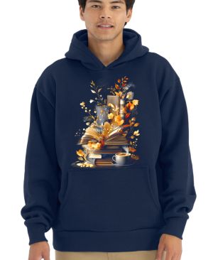 Podzimní čtení a hygge