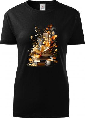 Podzimní čtení a hygge