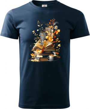 Podzimní čtení a hygge