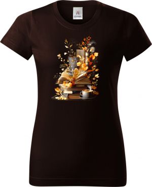 Podzimní čtení a hygge