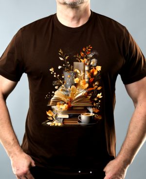 Podzimní čtení a hygge