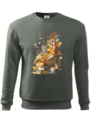 Podzimní čtení a hygge